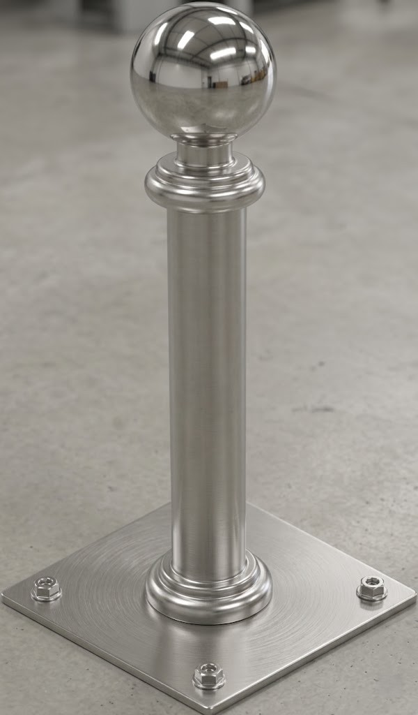 Static Elimination Device